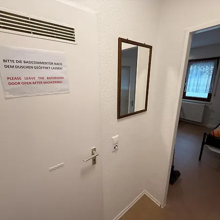 Apartamento Nice&quiet In A Location