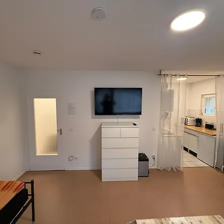 Nice&quiet In A Location Karlsruhe