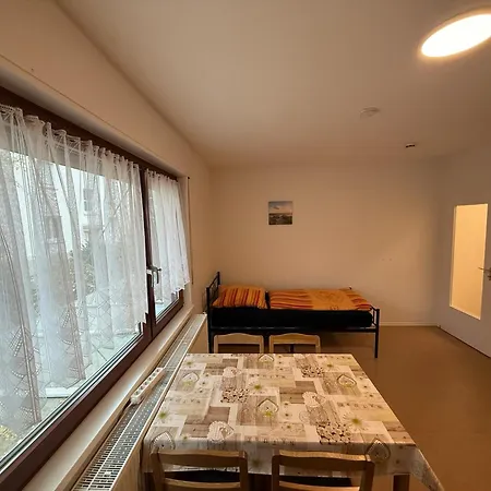 And Quiet In A Location Karlsruhe