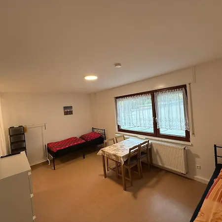 Nice&quiet In A Location