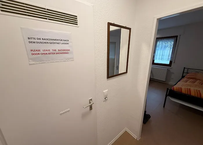 Appartement And Quiet In A Location