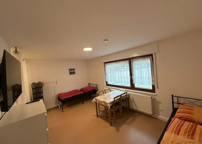 And Quiet In A Location